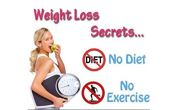 The 8 Best Over The Counter Diet Pills That Work Fast Without Exercise » How To Relief weight loss supplements that work without exercise
